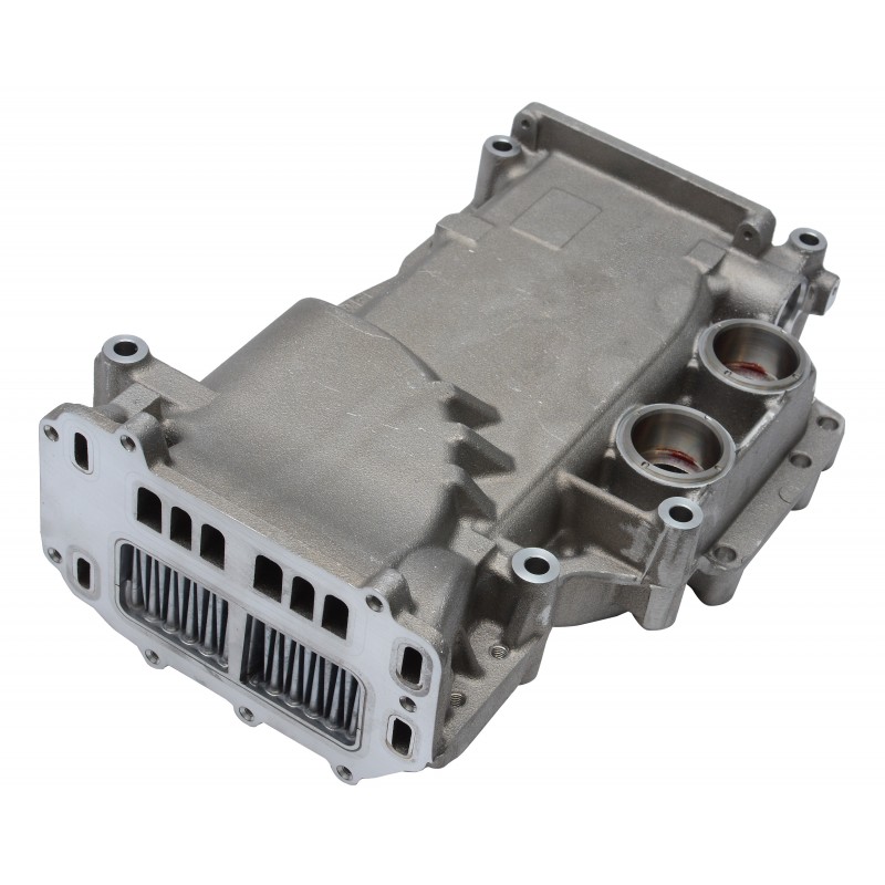 РАДИАТОР EGR OEM МАШИНЫ VOLVO
