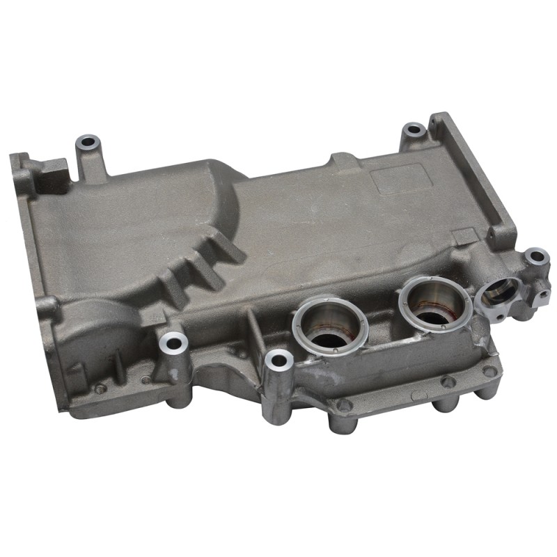 РАДИАТОР EGR OEM МАШИНЫ VOLVO