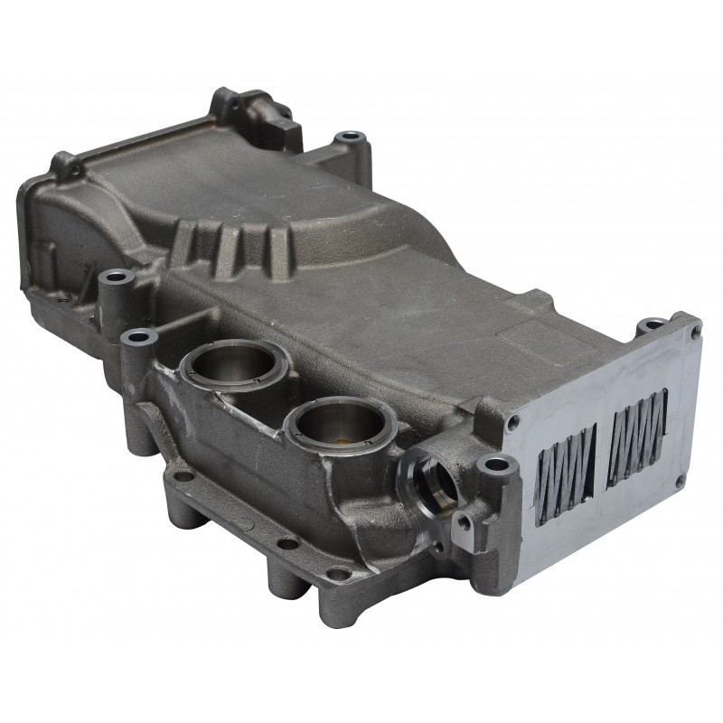 РАДИАТОР EGR OEM МАШИНЫ VOLVO