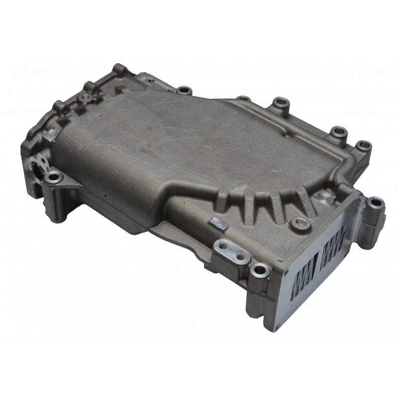 РАДИАТОР EGR OEM МАШИНЫ VOLVO