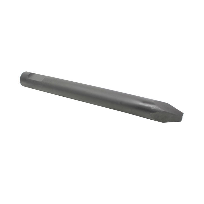Tool moil 80x800mm HM385Q suitable for JCB 3CX 4CX