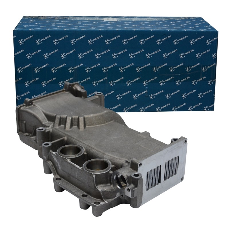 РАДИАТОР EGR OEM МАШИНЫ VOLVO