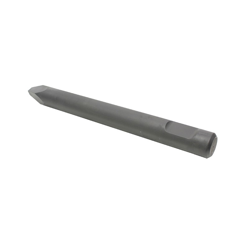 Tool moil 80x800mm HM385Q suitable for JCB 3CX 4CX