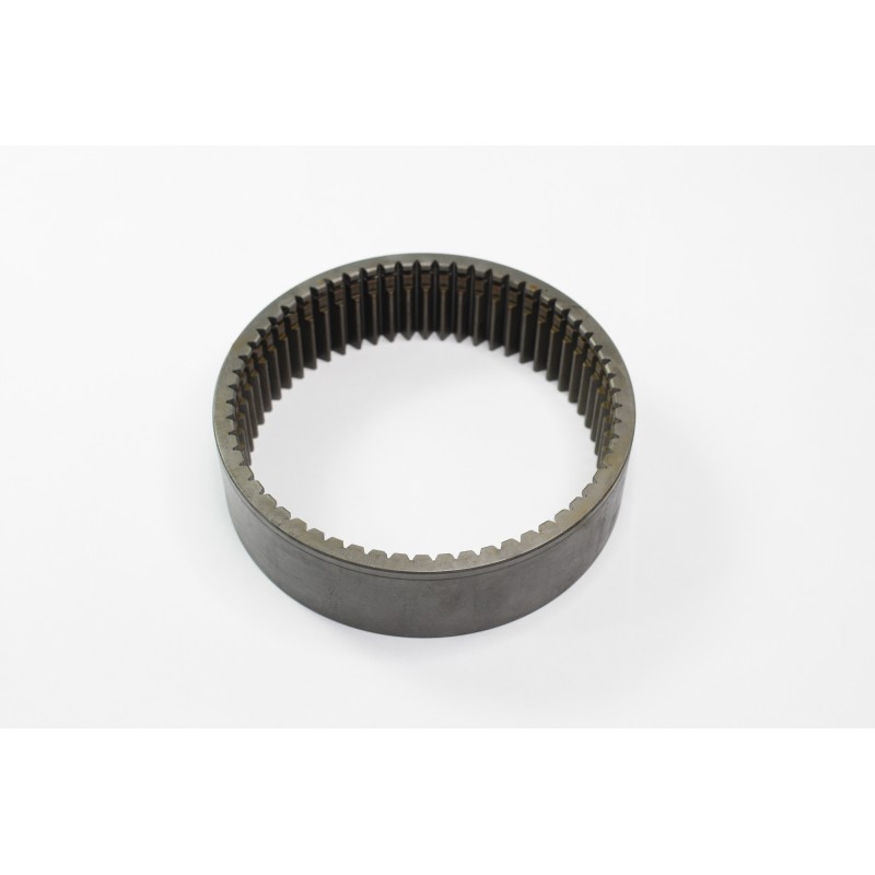 ВЕНОК ПЕРЕДНИЙ МОСТ VOLVO ЭКСКАВАТОР-ПОГРУЗЧИК