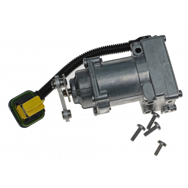 ПРИВОД КЛАПАНА EGR OEM МАШИНЫ VOLVO