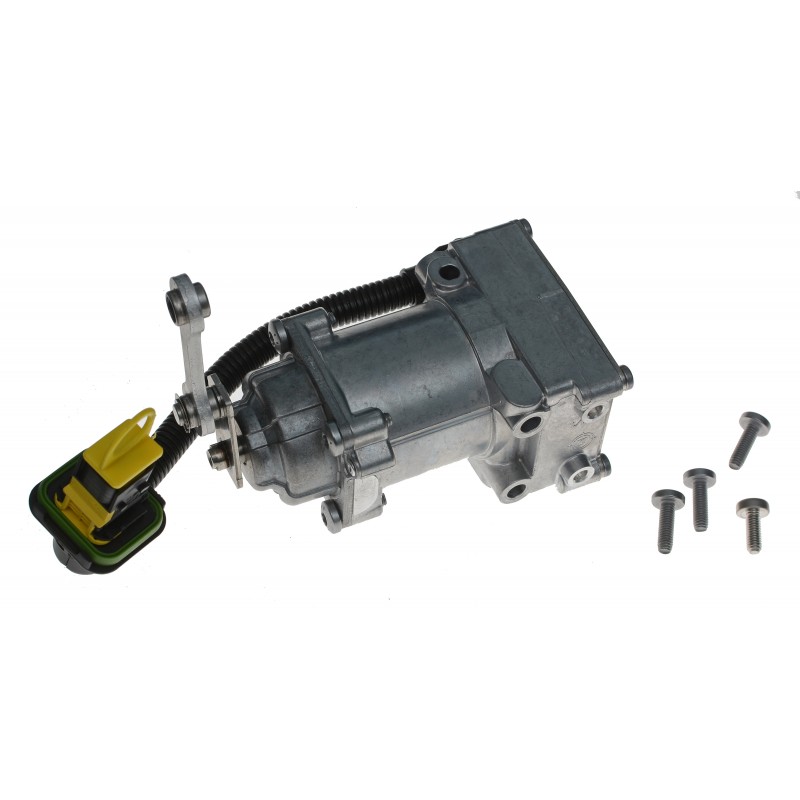 ПРИВОД КЛАПАНА EGR OEM МАШИНЫ VOLVO