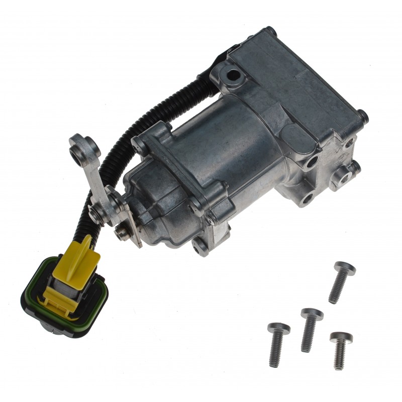 ПРИВОД КЛАПАНА EGR OEM МАШИНЫ VOLVO