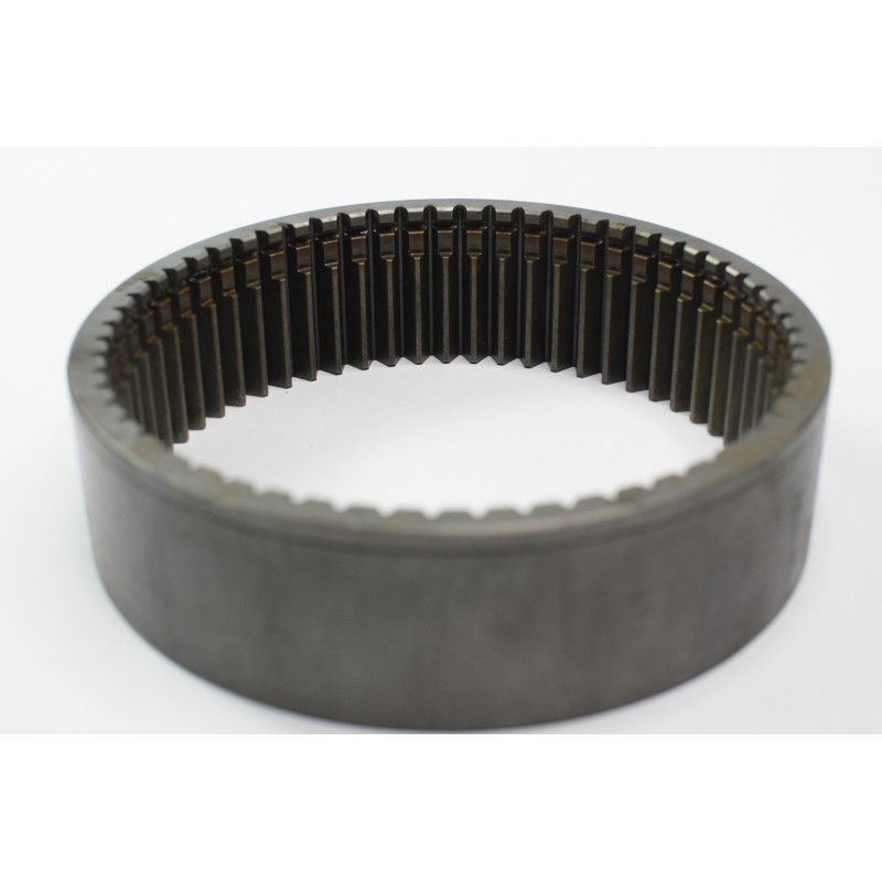 ВЕНОК ПЕРЕДНИЙ МОСТ VOLVO ЭКСКАВАТОР-ПОГРУЗЧИК