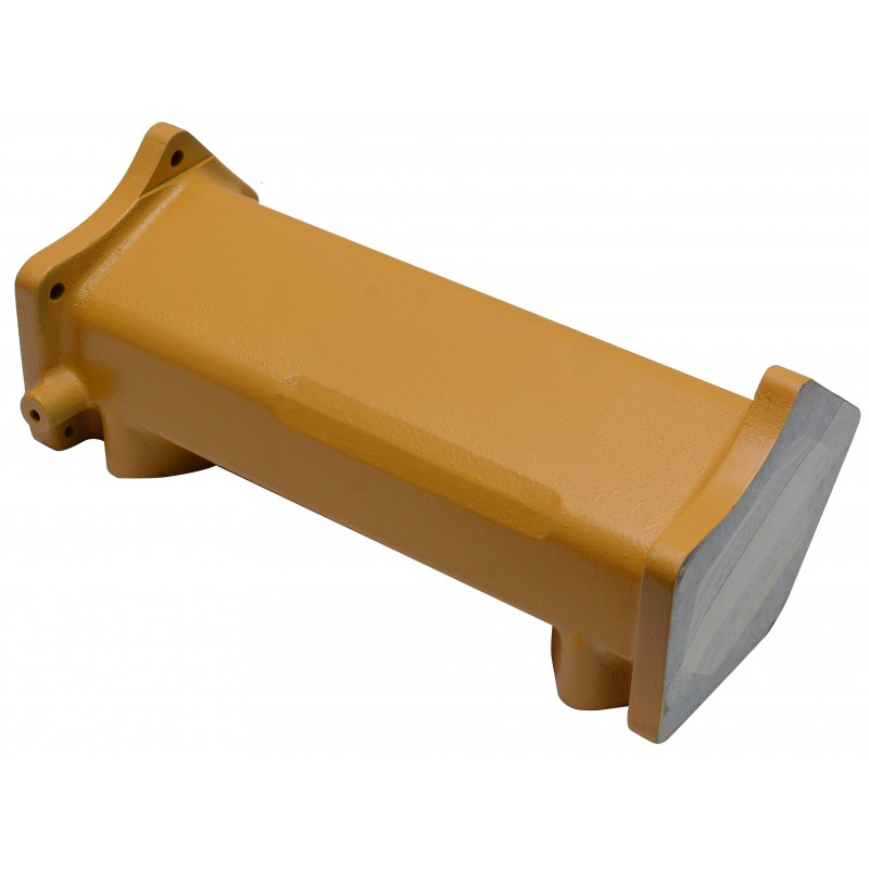 МАСЛЯНЫЙ РАДИАТОР CAT