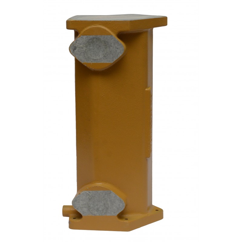 МАСЛЯНЫЙ РАДИАТОР CAT