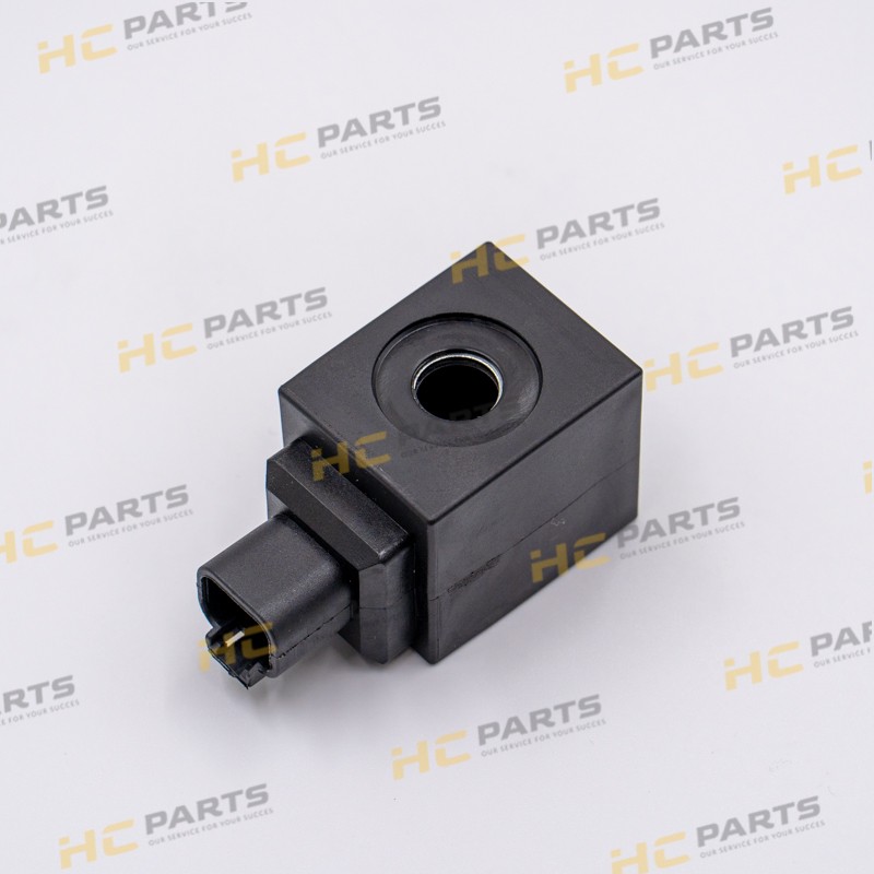 JCB Coil 12V - 3CX 4CX BOSCH REXROTH