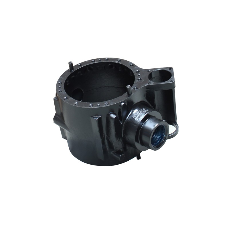 Differential housing suitable for JCB Telehandler