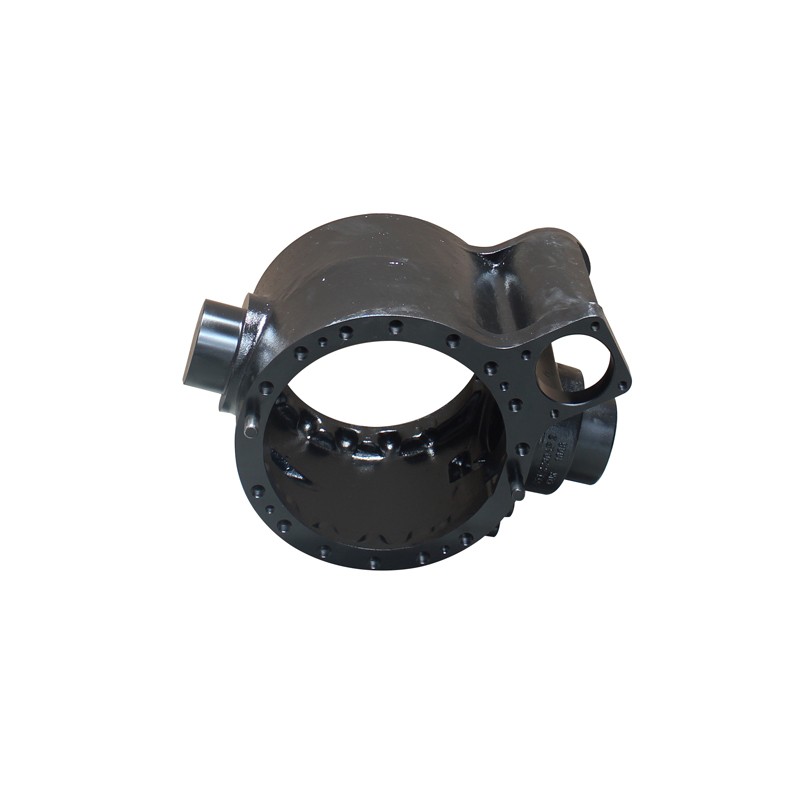 Differential housing suitable for JCB Telehandler