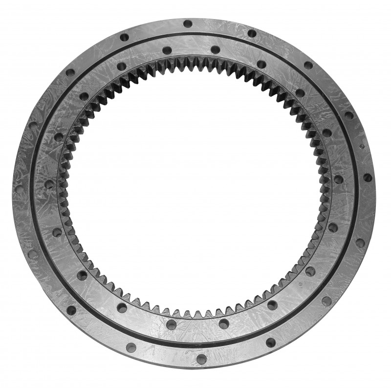 Венок вращения CAT 301.8 C