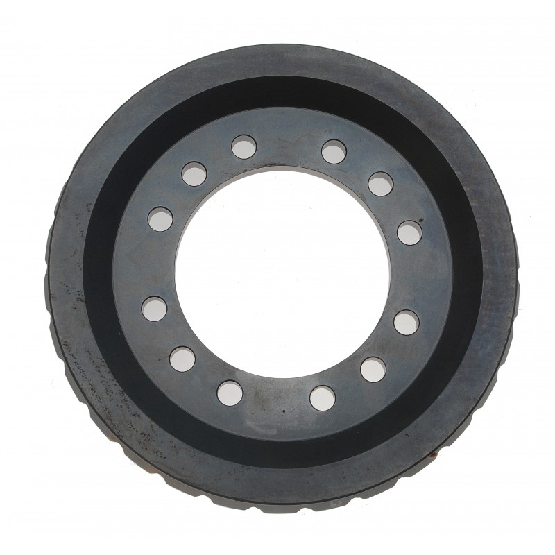 АТАКУЮЩИЙ РОЛИК С ТАРЕЛКОЙ-КОТОМ