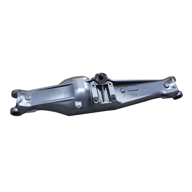 Axle casing suitable for JCB 4CX