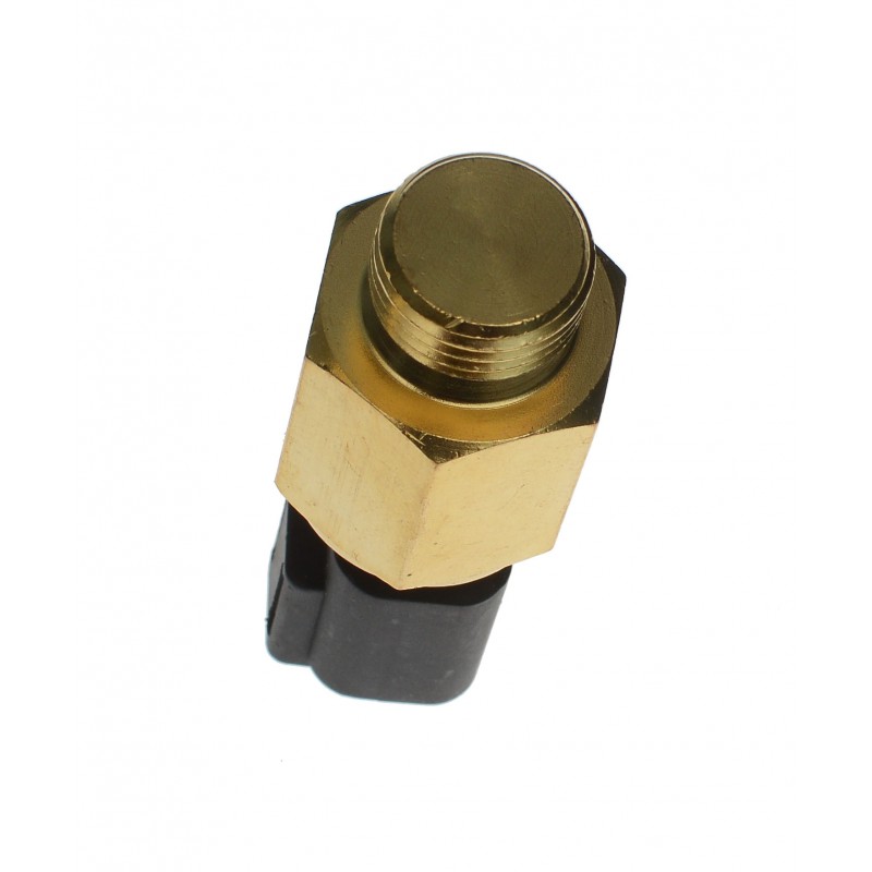 Датчик перегрева, используемый в строительной технике JCB