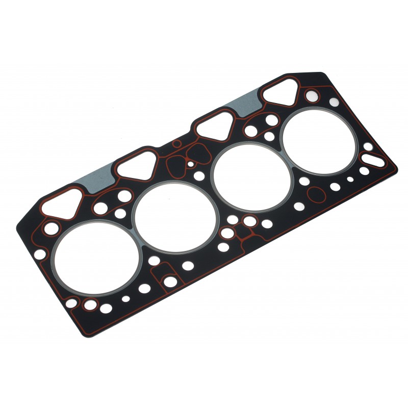 Прокладка головки блока цилиндров JCB Perkins - - 3CX 4CX