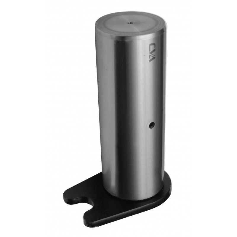 ВЕРХНИЙ ШТИФТ ЗАДНЕЙ БАБКИ CAT ЭКСКАВАТОР-ПОГРУЗЧИК СЕРИИ E CVA