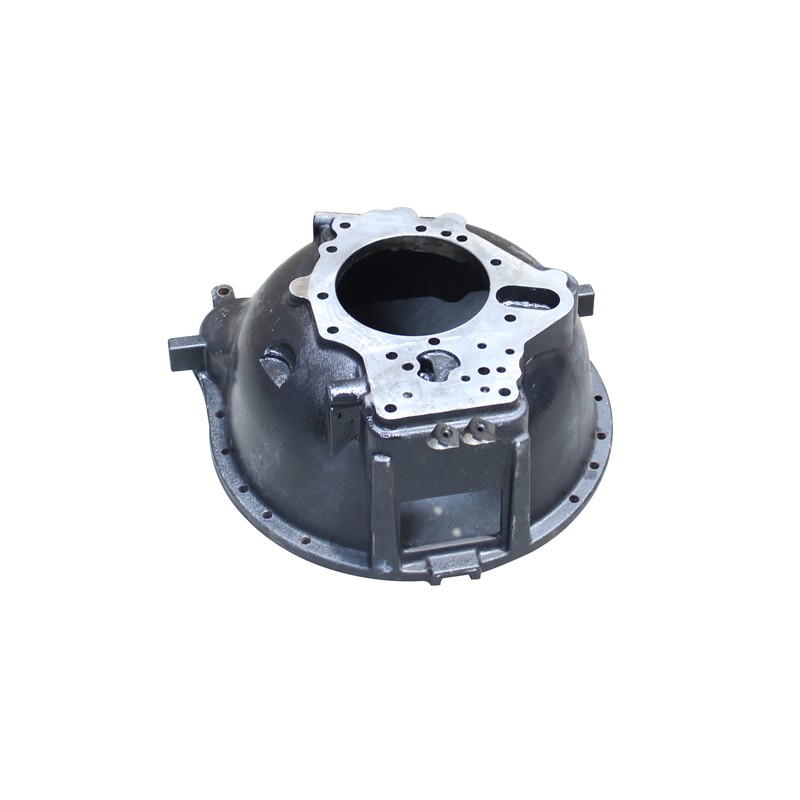 Gearbox housing - converter housing - Powershift PS760 4 speeds / suitable for JCB
