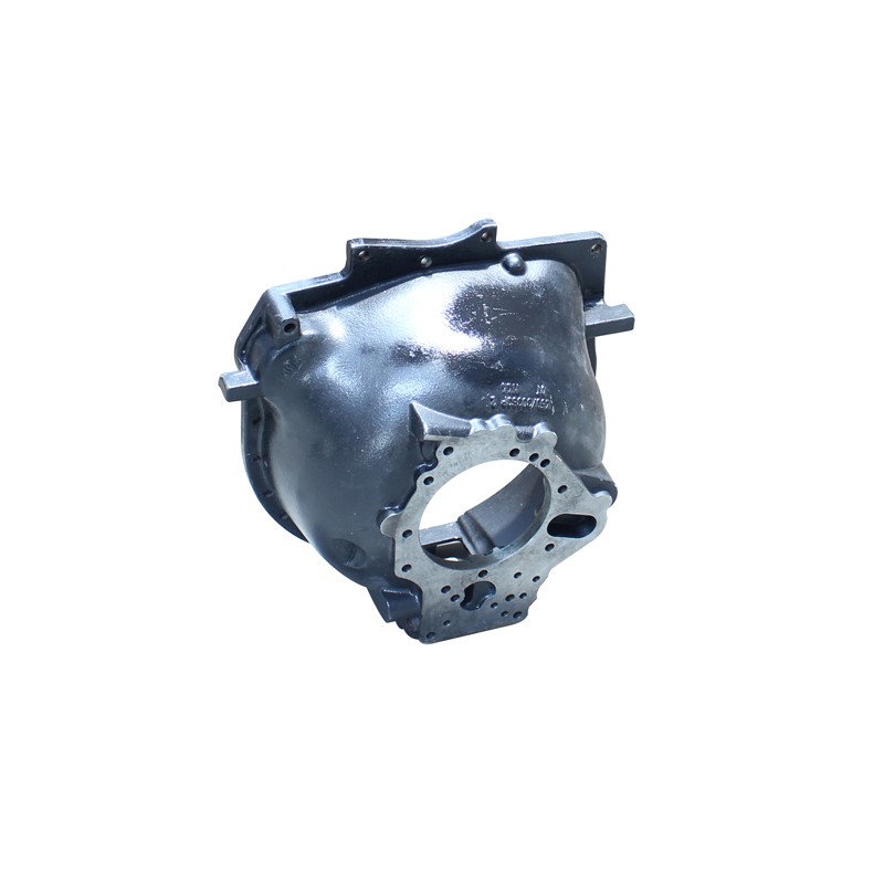Gearbox housing - converter housing - Powershift PS760 4 speeds / suitable for JCB