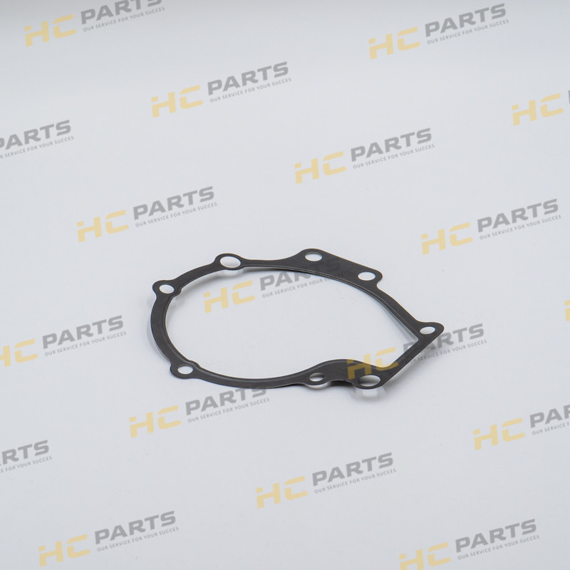 JCB Water pump gasket ISUZU 4HK1 - ISUZU