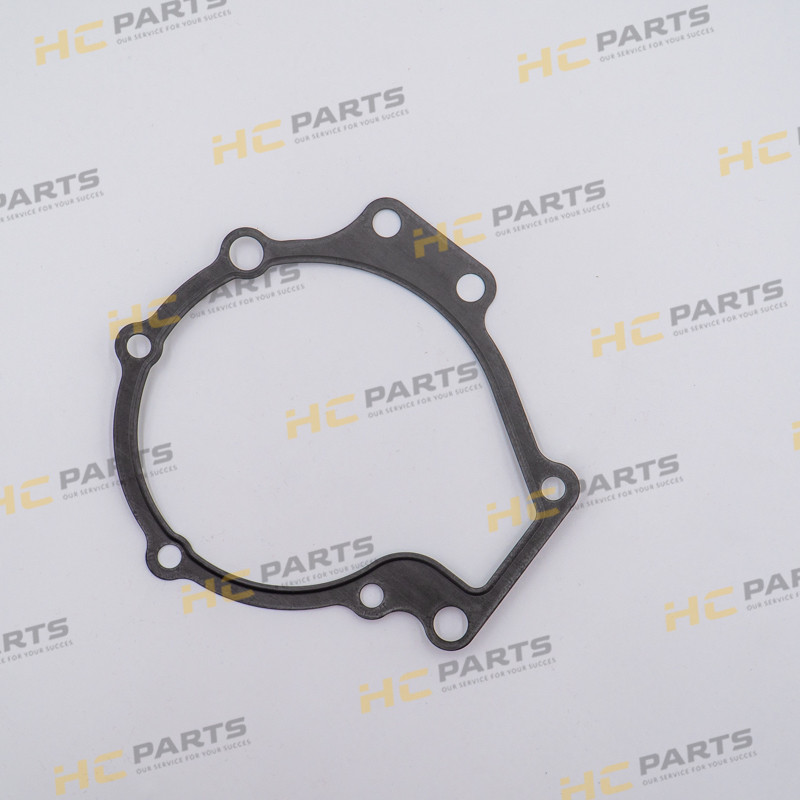 JCB Water pump gasket ISUZU 4HK1 - ISUZU
