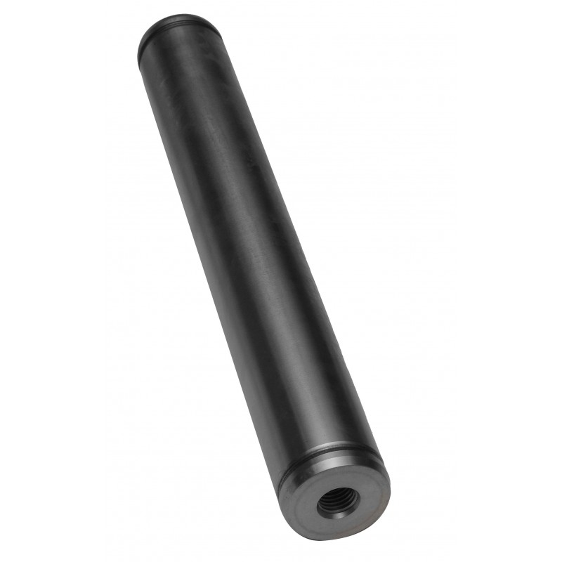 Штифт подвески заднего рычага экскаватора-погрузчика JCB 3CX 4cx