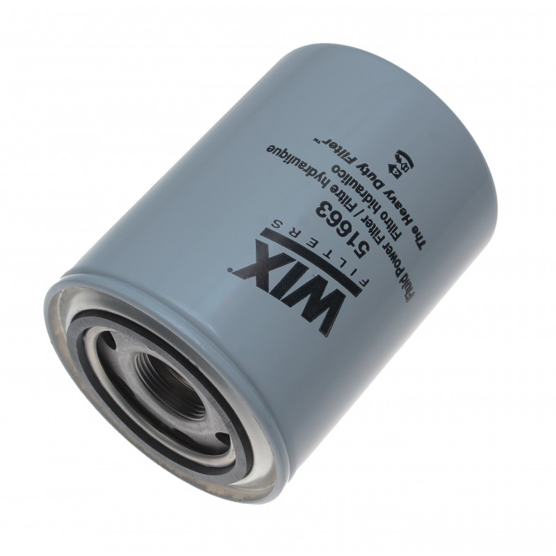 ГИДРАВЛИЧЕСКИЙ ФИЛЬТР JCB