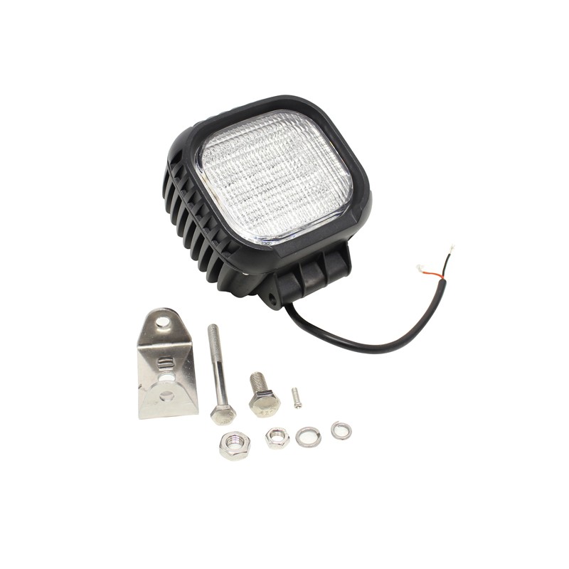 Светодиодный рабочий светильник-FLOODLIGHT-48W
