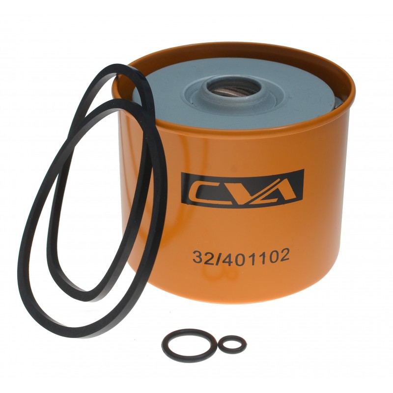 ТОПЛИВНЫЙ ФИЛЬТР CVA ЭКСКАВАТОР-ПОГРУЗЧИК 3CX 4CX JCB