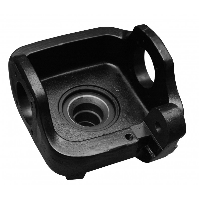 ПРАВЫЙ КРОССОВЕР (RH), JCB 3CX 4CX