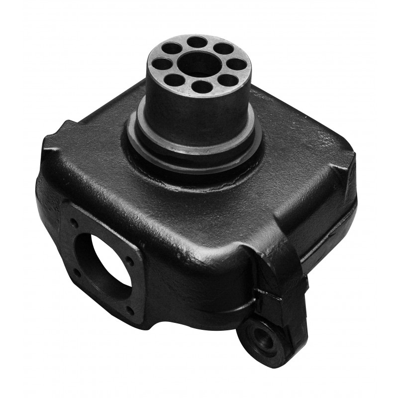 ПРАВЫЙ КРОССОВЕР (RH), JCB 3CX 4CX