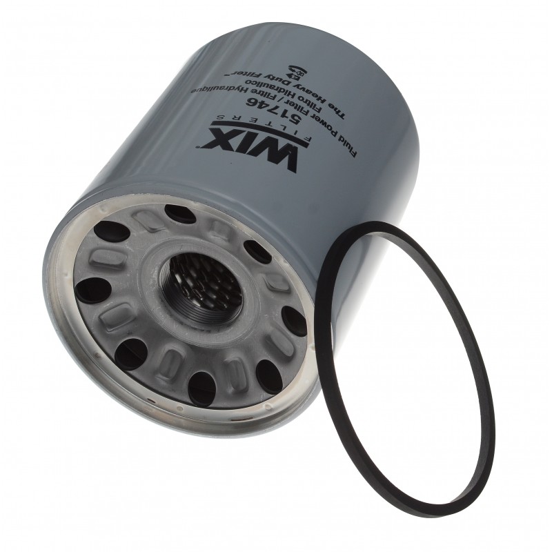 ГИДРАВЛИЧЕСКИЙ ФИЛЬТР + ПРОКЛАДКА / CAT