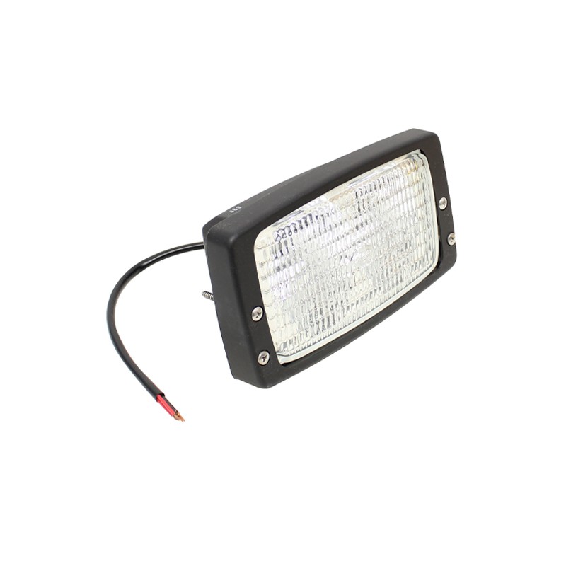Front work lamp suitable for JCB 4CX 3CX