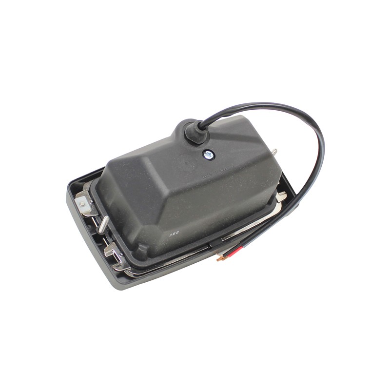 Front work lamp suitable for JCB 4CX 3CX