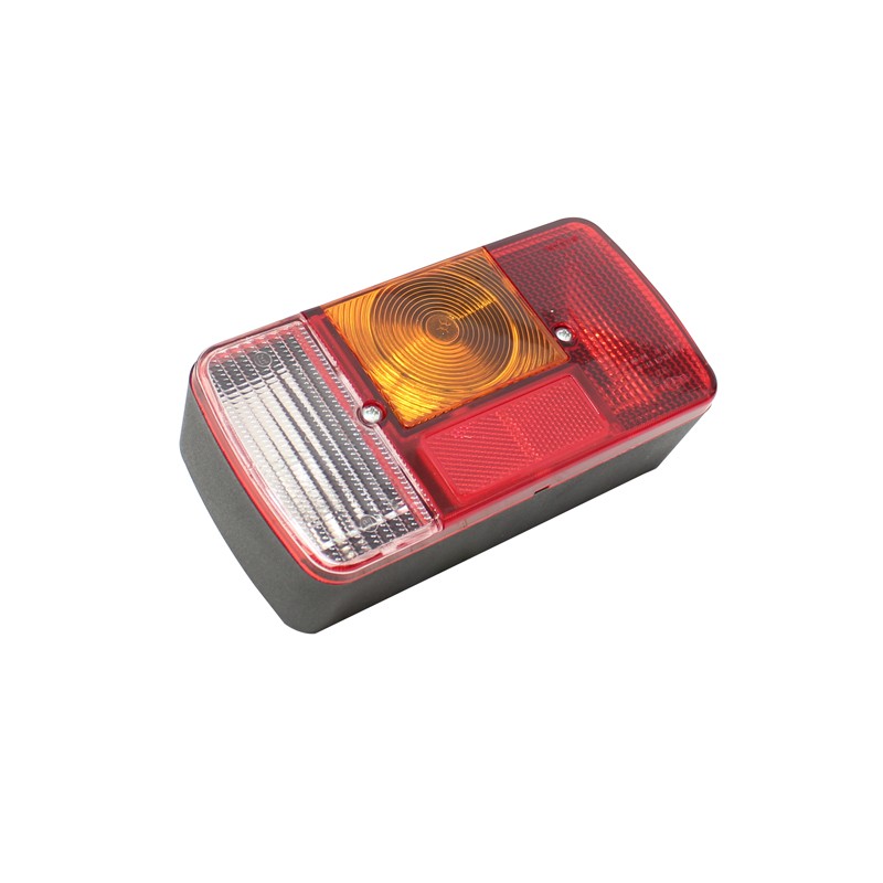 Light rear left hand - suitable for Loadall JCB