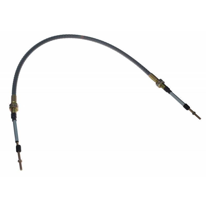 Газовый трос для машин JCB JS 200, 210, 220, 240 ,260