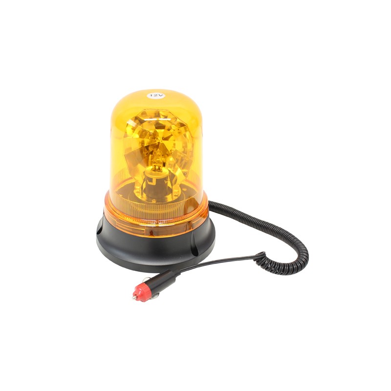 Предупреждающий петух-12V H3 55W