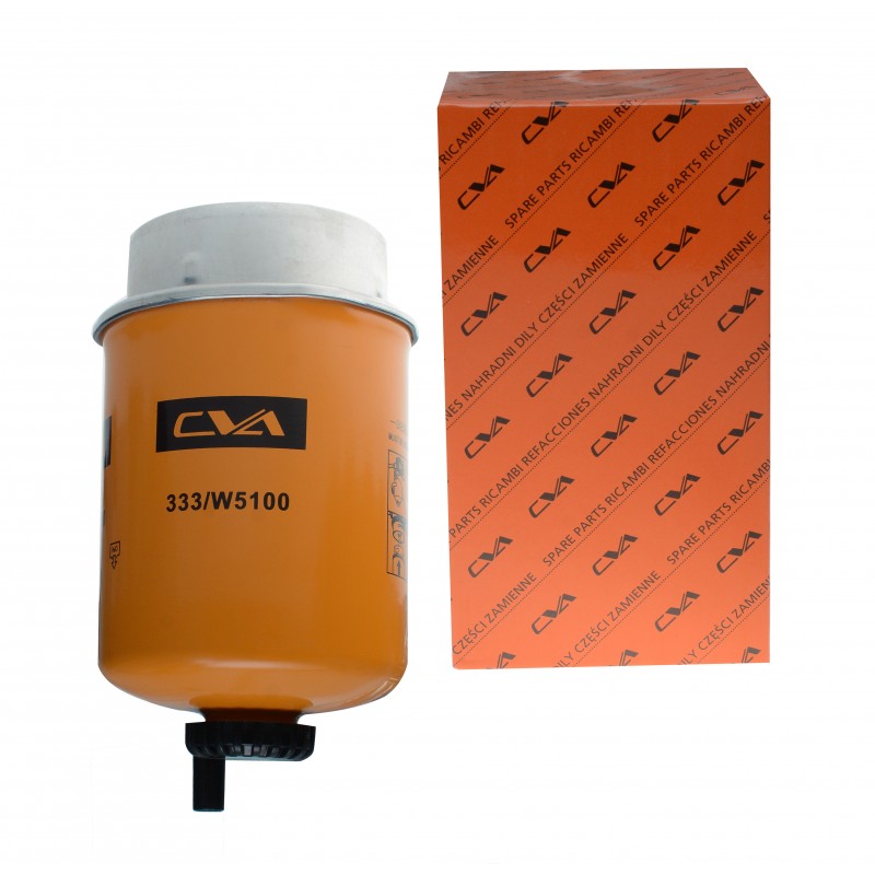 ТОПЛИВНЫЙ ФИЛЬТР CVA