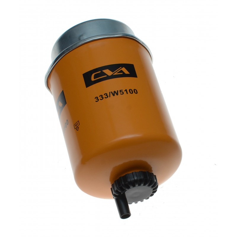 ТОПЛИВНЫЙ ФИЛЬТР CVA