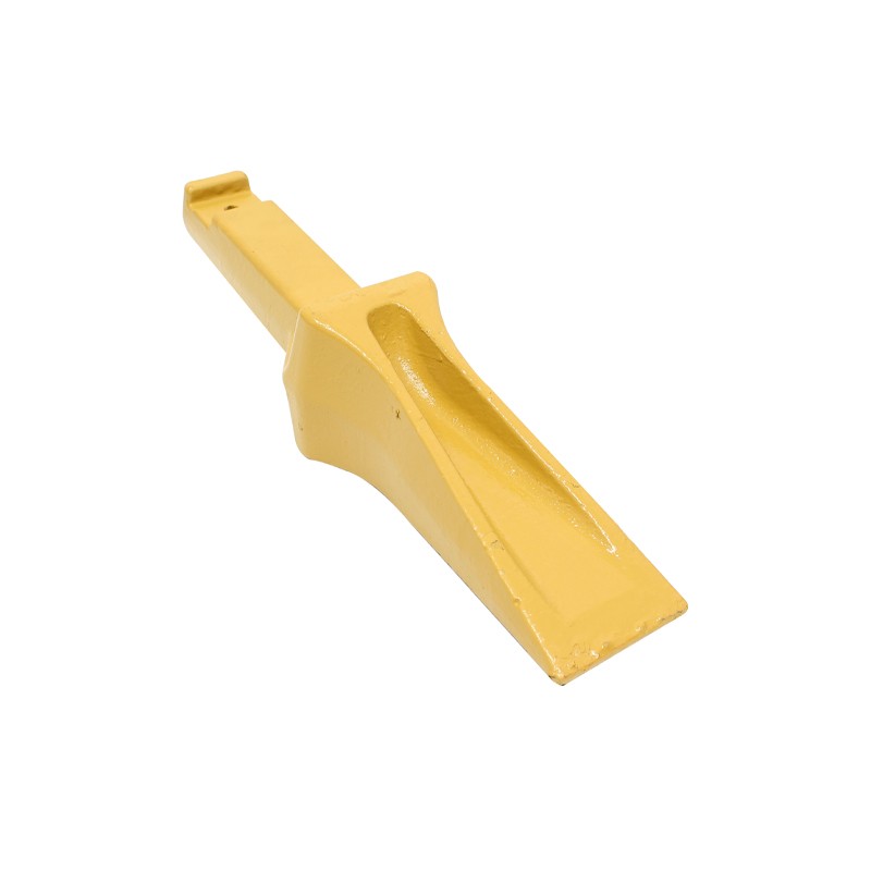 Зуб экскаватора BOFORS style B-LOCK E165.1 замена