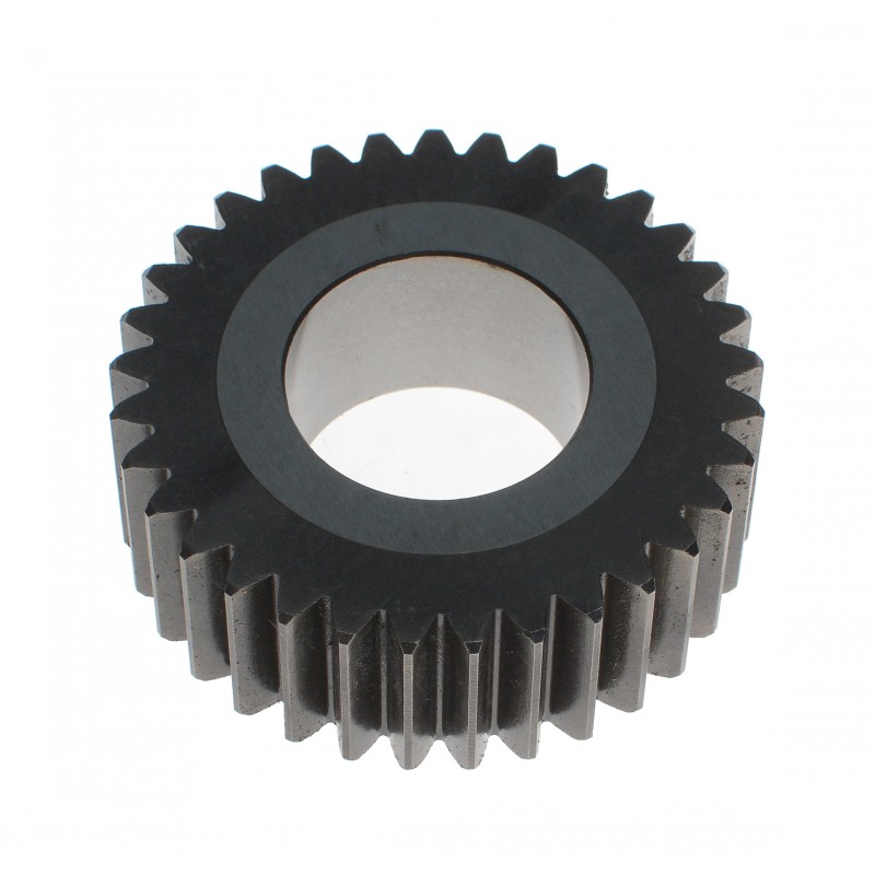 Планетарная коробка передач CAT