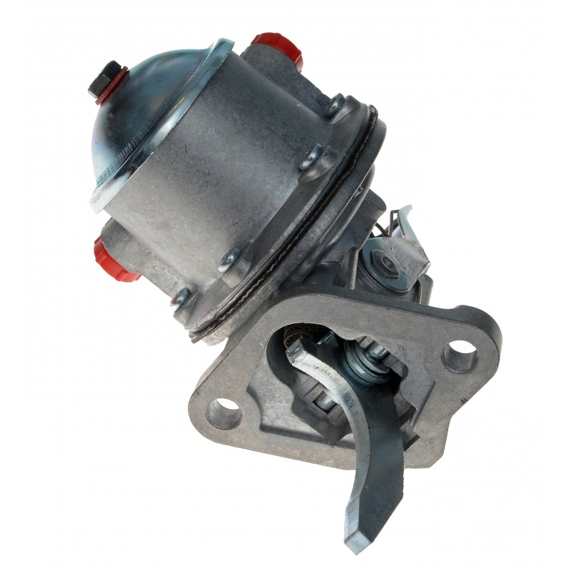 Топливный насос для экскаватора-погрузчика JCB