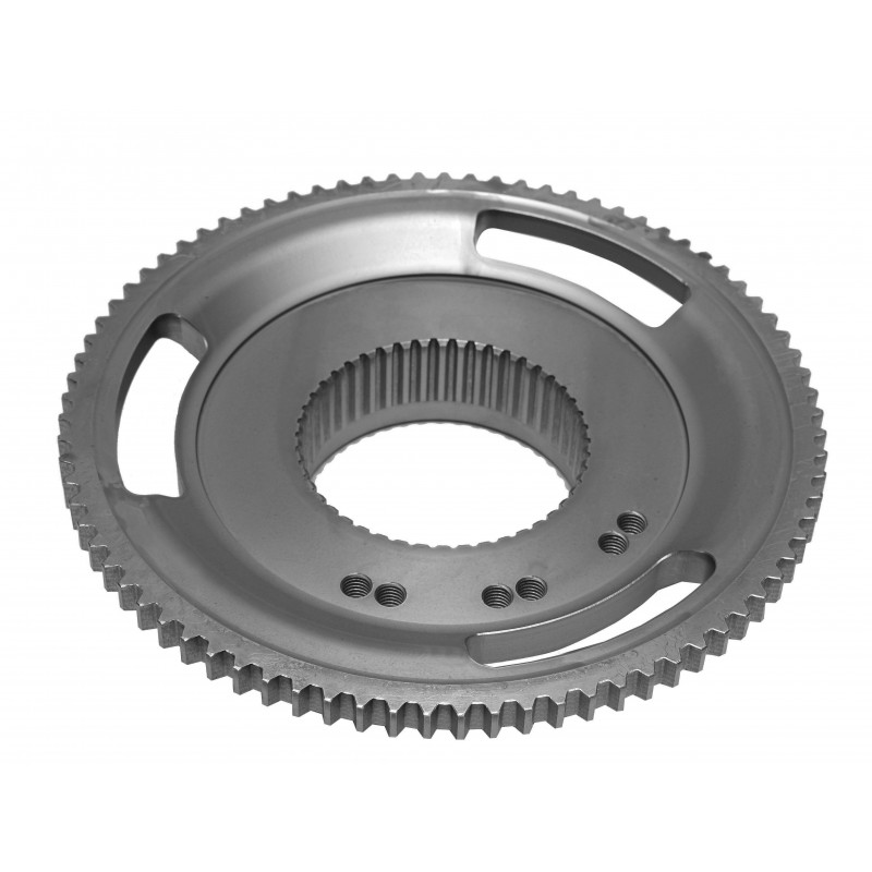 ШЕСТЕРНЯ ВЕНКА CAT ЭКСКАВАТОР-ПОГРУЗЧИК