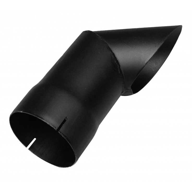 ВЫХЛОПНАЯ ТРУБА CAT