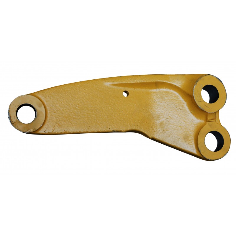 ЛЕВЫЙ КОВШ ЭКСКАВАТОРА CAT