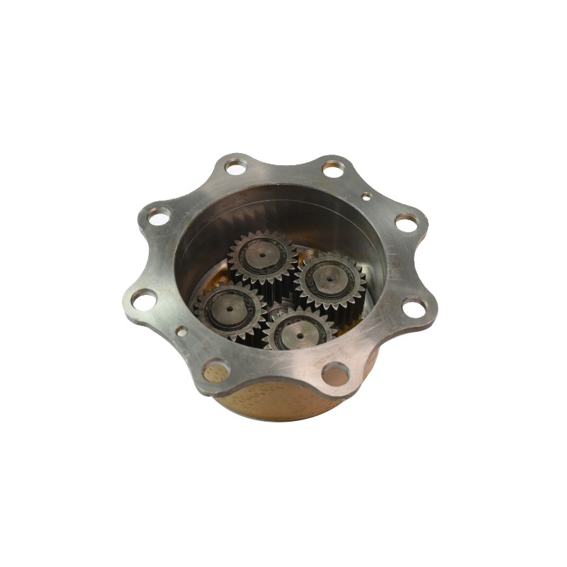 ШЛЯПА В КОМПЛЕКТЕ СО СПУТНИКАМИ И ПОДШИПНИКАМИ CAT ЭКСКАВАТОР-ПОГРУЗЧИК