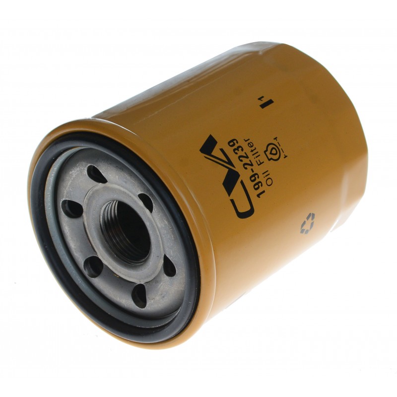 МАСЛЯНЫЙ ФИЛЬТР VOLVO МИНИ-ЭКСКАВАТОР / ПРОИЗВОДИТЕЛЬ CVA