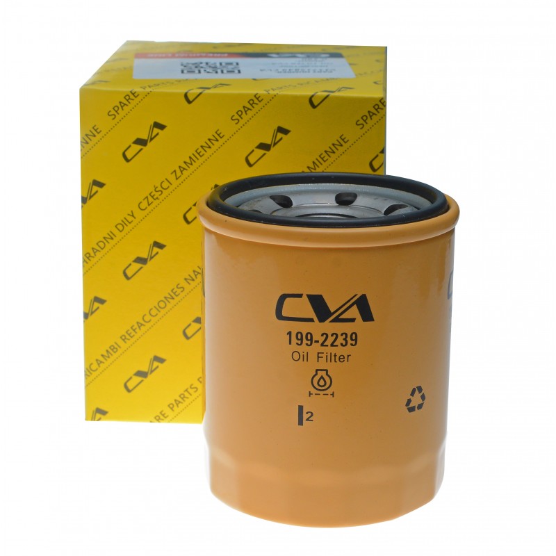 МАСЛЯНЫЙ ФИЛЬТР VOLVO МИНИ-ЭКСКАВАТОР / ПРОИЗВОДИТЕЛЬ CVA